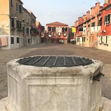 Ai Cordami Veneza Exterior foto