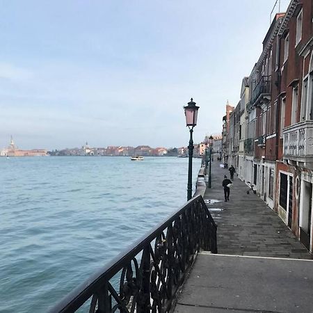 Ai Cordami Veneza Exterior foto