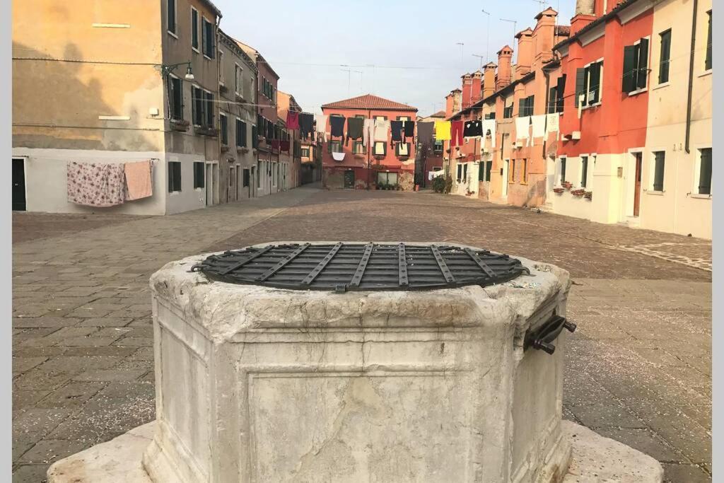 Ai Cordami Veneza Exterior foto