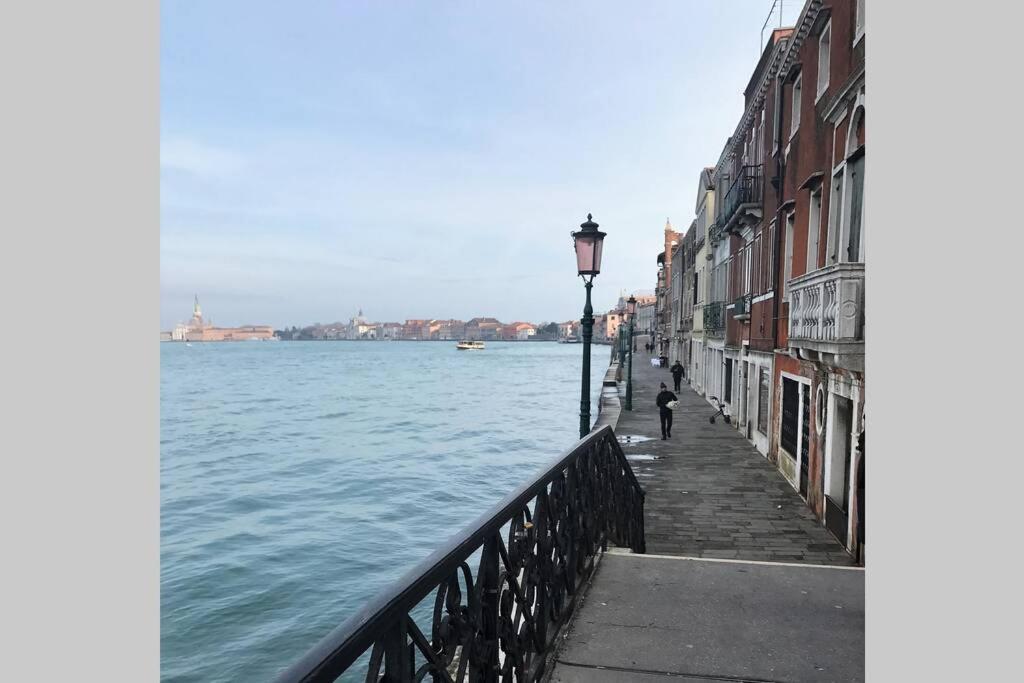 Ai Cordami Veneza Exterior foto