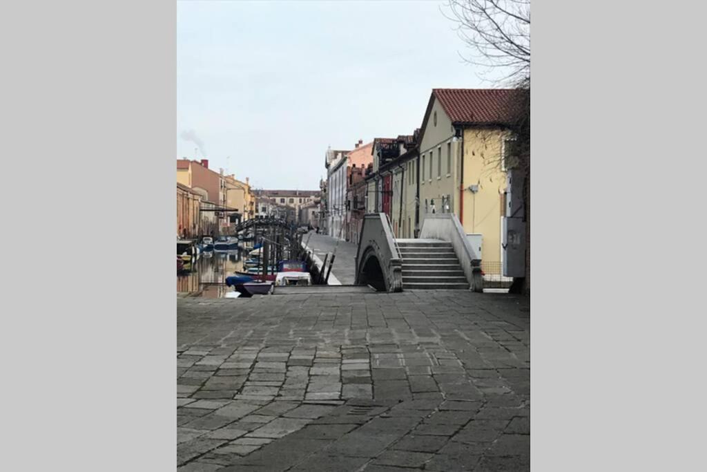 Ai Cordami Veneza Exterior foto