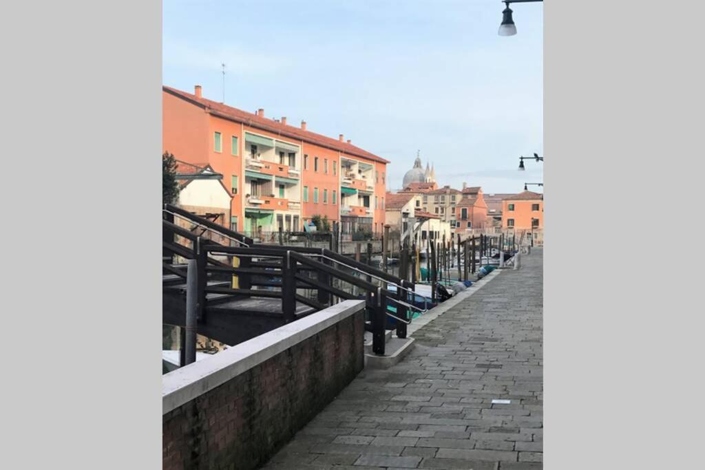 Ai Cordami Veneza Exterior foto