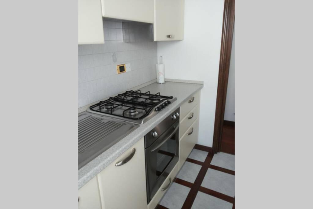 Ai Cordami Veneza Exterior foto