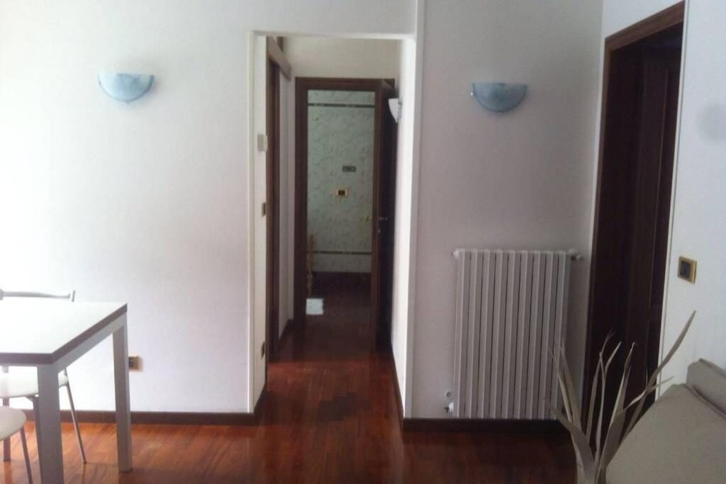 Ai Cordami Veneza Exterior foto