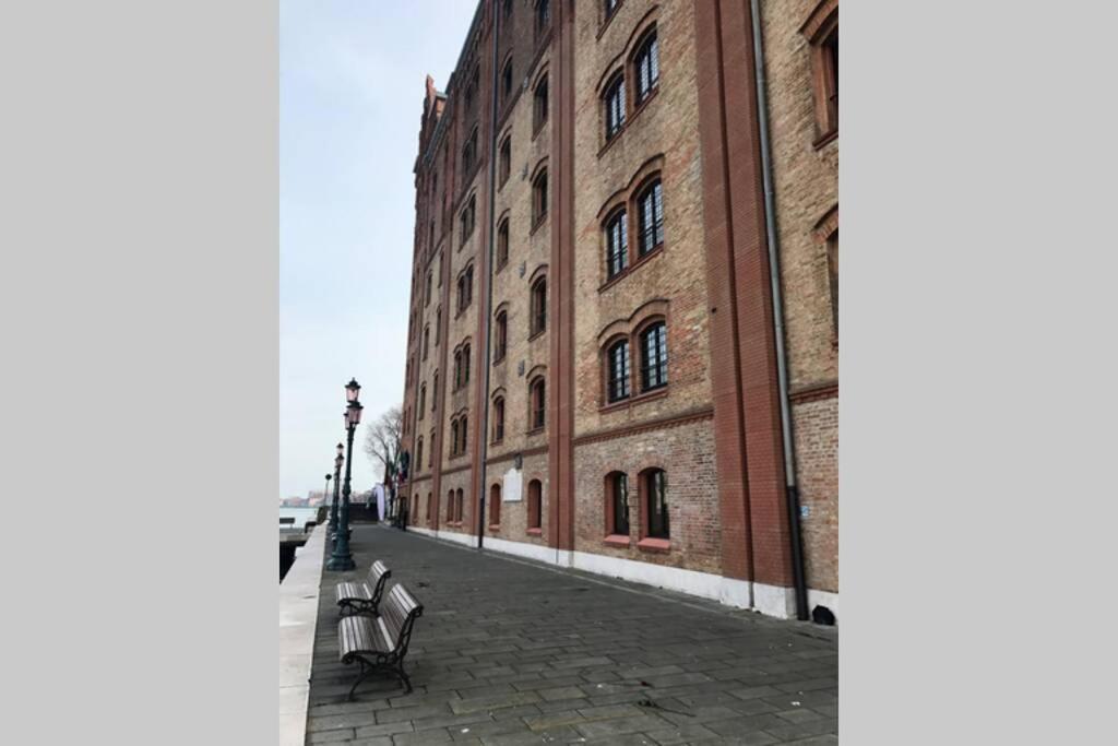 Ai Cordami Veneza Exterior foto