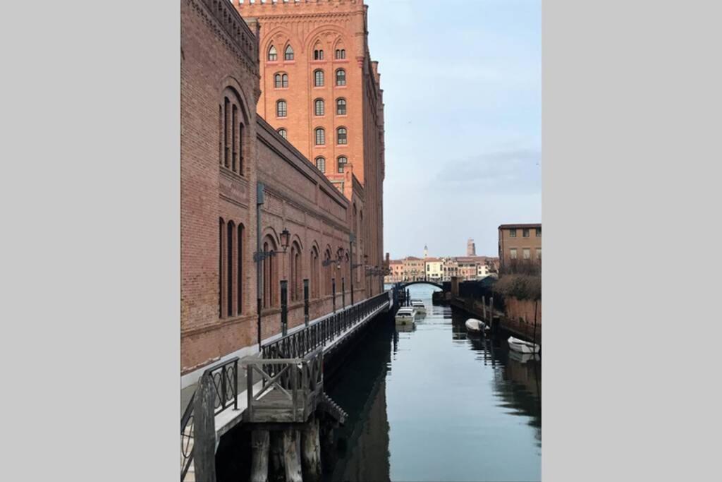 Ai Cordami Veneza Exterior foto