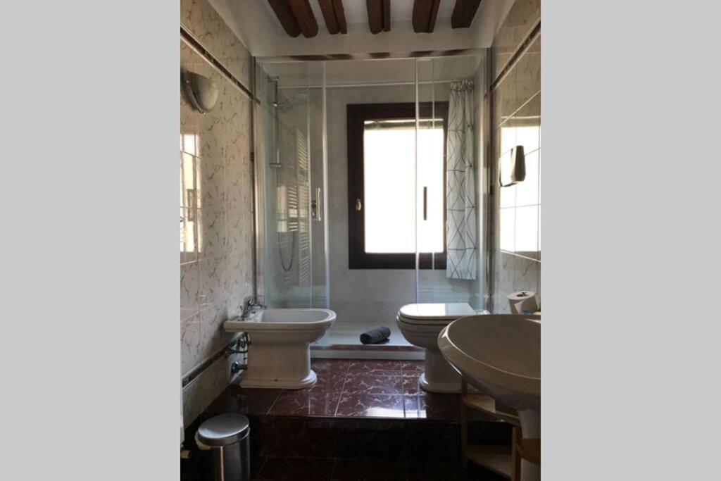 Ai Cordami Veneza Exterior foto