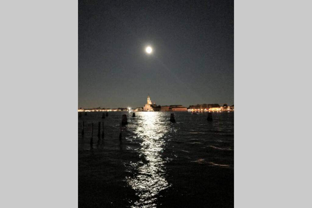 Ai Cordami Veneza Exterior foto
