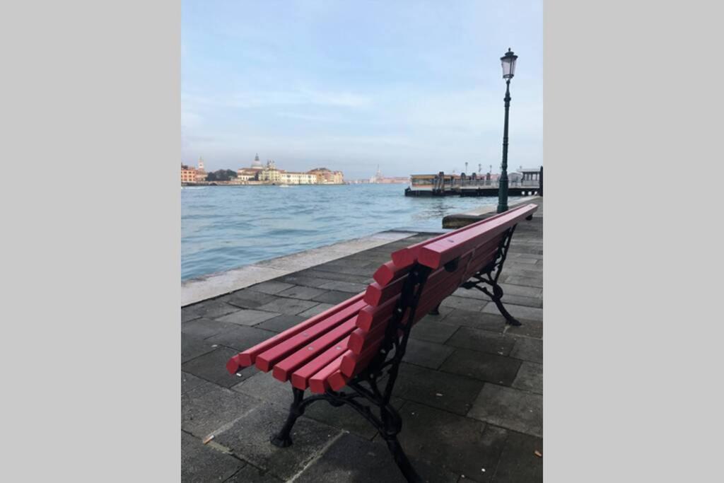 Ai Cordami Veneza Exterior foto
