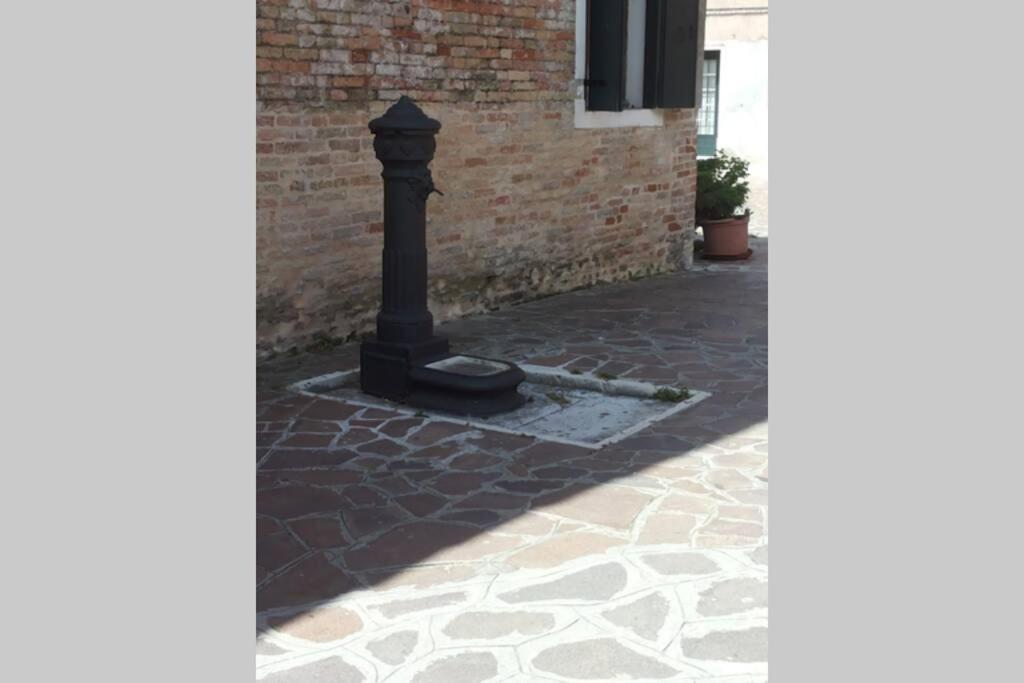 Ai Cordami Veneza Exterior foto