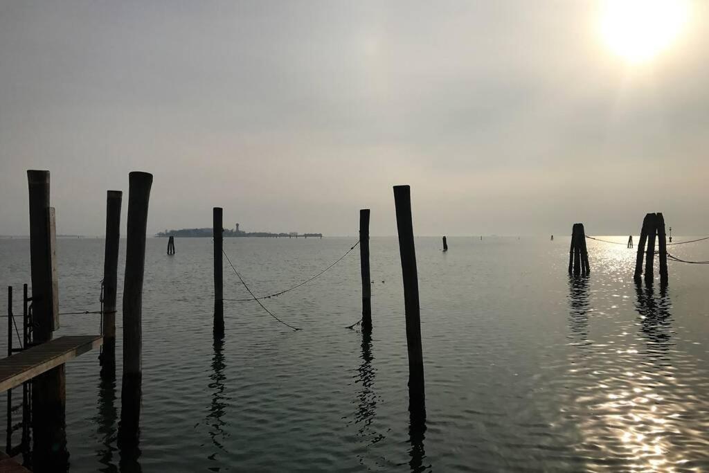 Ai Cordami Veneza Exterior foto